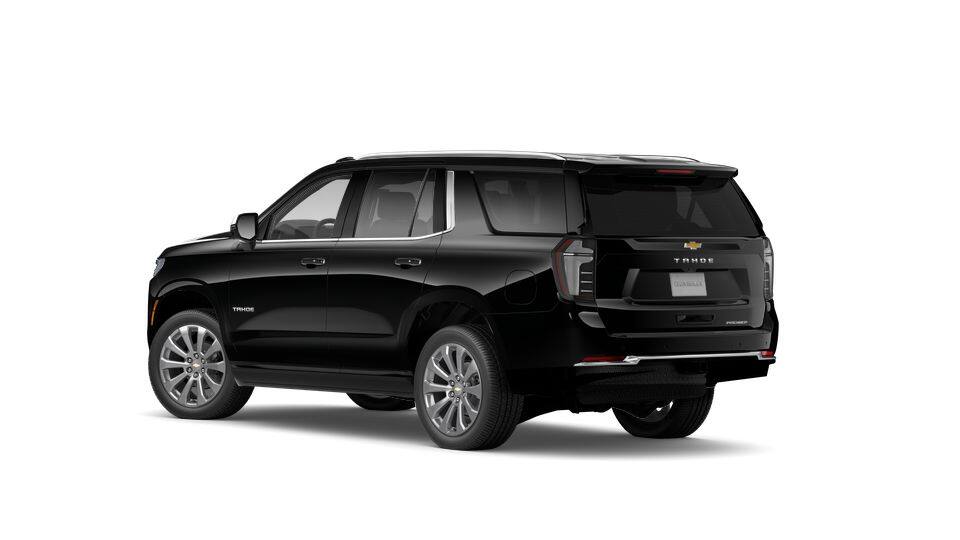 2026 Chevrolet Tahoe High Country - Photo 53