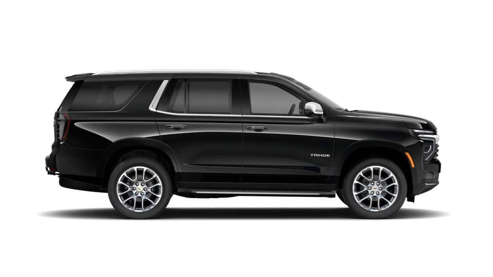 2026 Chevrolet Tahoe Premier - Photo 4