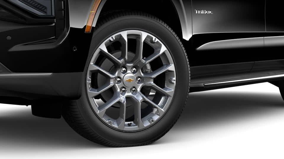 2026 Chevrolet Tahoe Premier - Photo 6