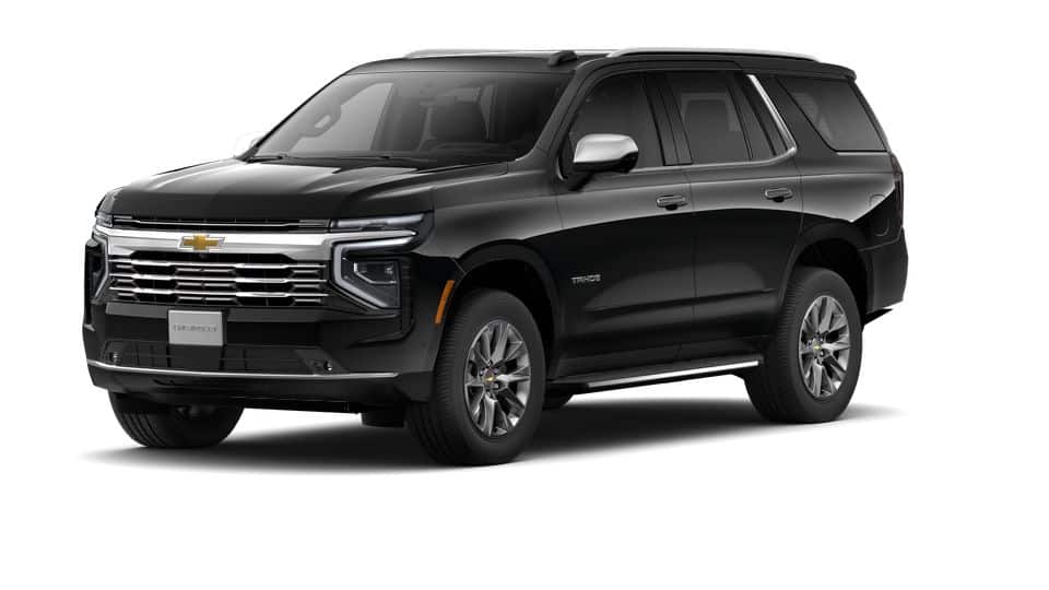 2026 Chevrolet Tahoe Premier - Photo 50