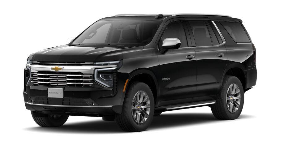 2026 Chevrolet Tahoe Premier - Photo 26