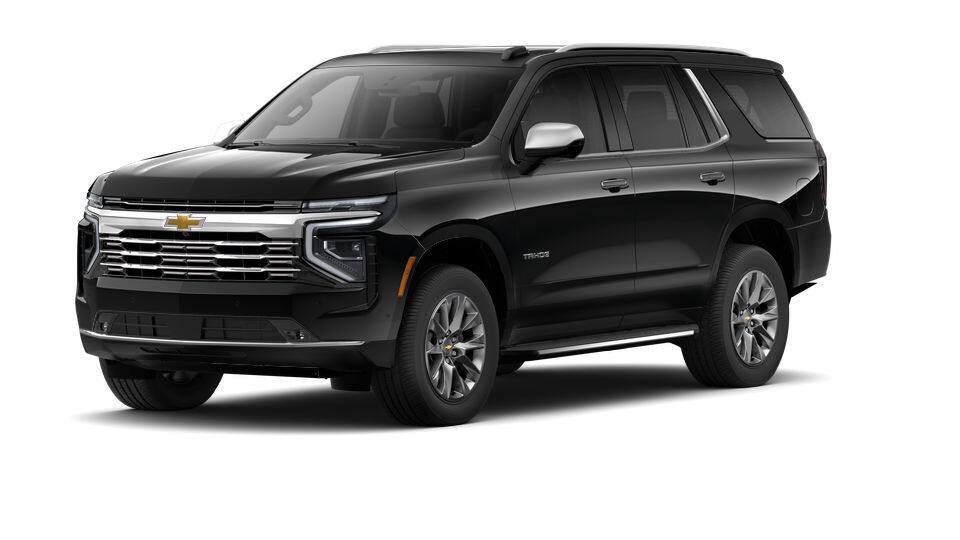 2026 Chevrolet Tahoe Premier - Photo 37