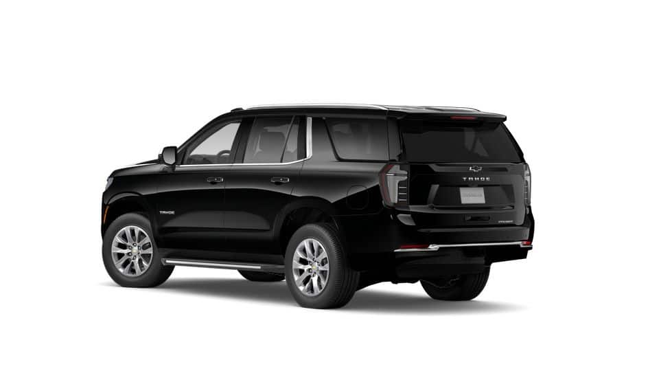 2026 Chevrolet Tahoe Premier - Photo 31