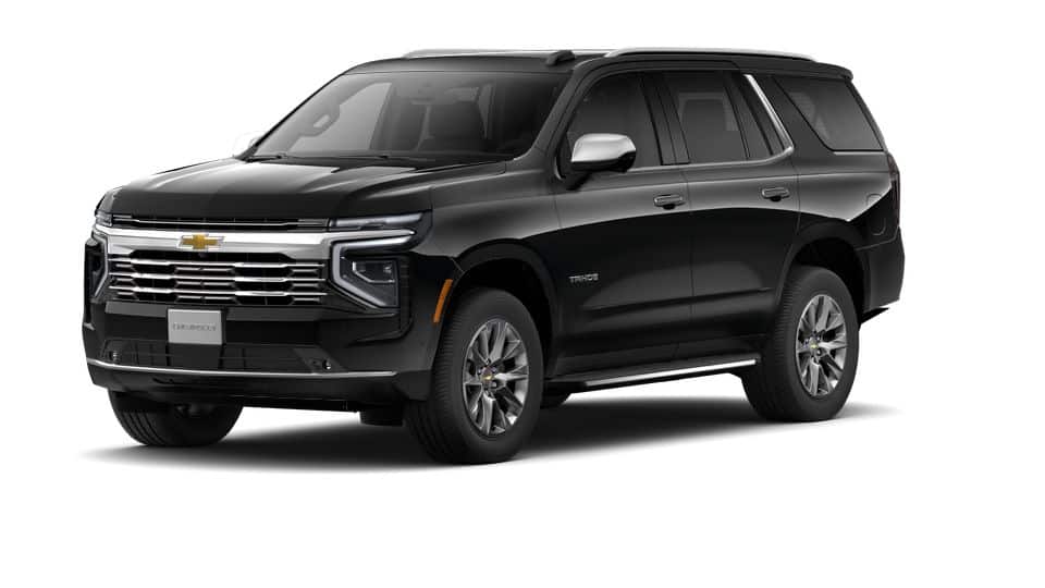 2026 Chevrolet Tahoe Premier - Photo 28