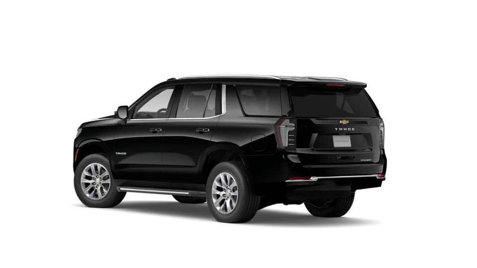 2026 Chevrolet Tahoe Premier - Photo 54