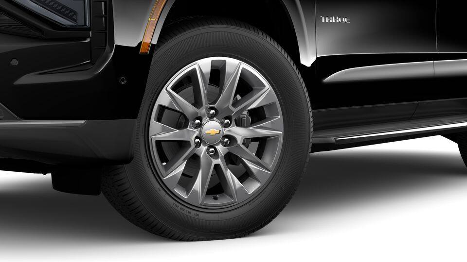 2026 Chevrolet Tahoe Premier - Photo 42