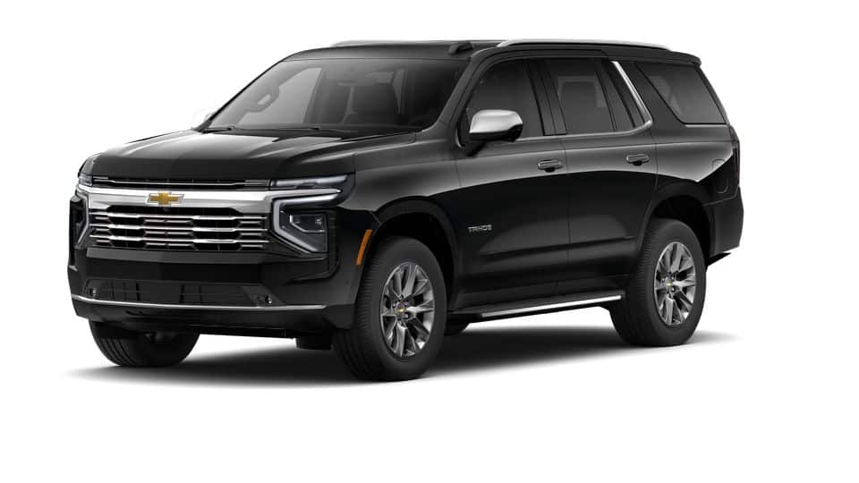 2026 Chevrolet Tahoe Premier - Photo 38