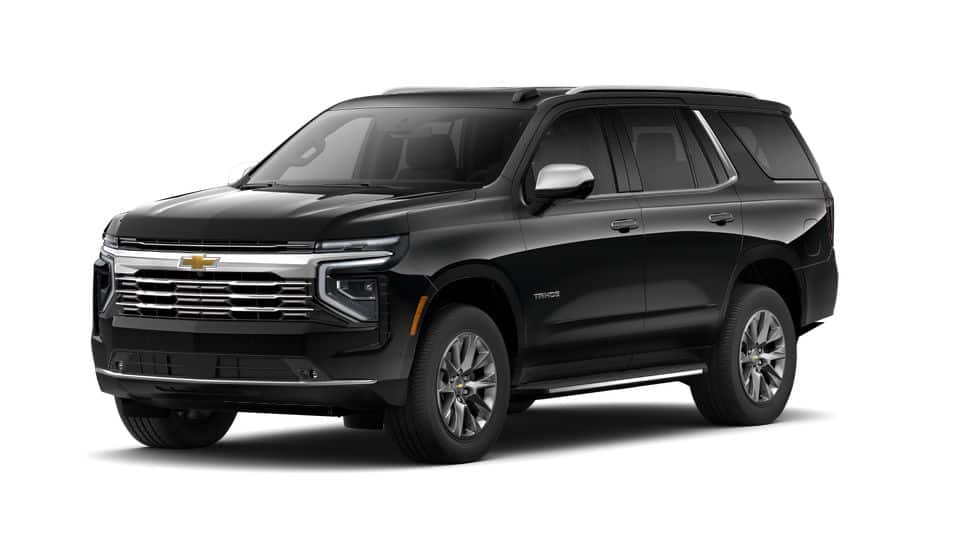 2026 Chevrolet Tahoe Premier - Photo 39