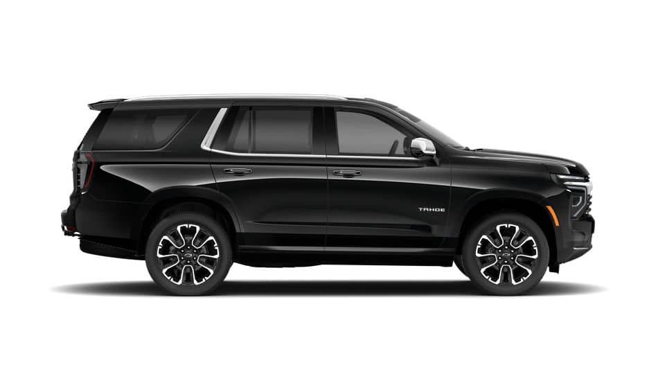 2026 Chevrolet Tahoe Premier - Photo 25