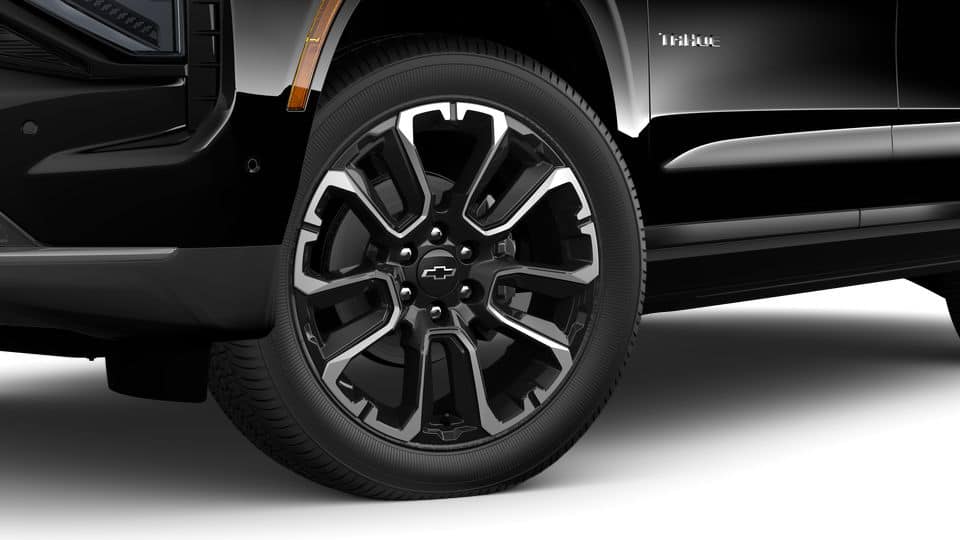 2026 Chevrolet Tahoe Premier - Photo 27