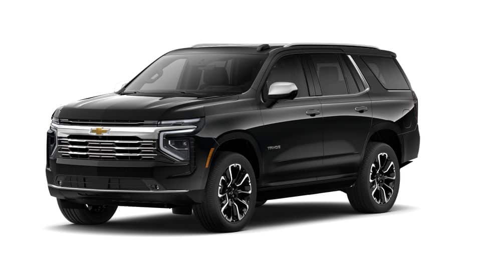 2026 Chevrolet Tahoe Premier - Photo 24