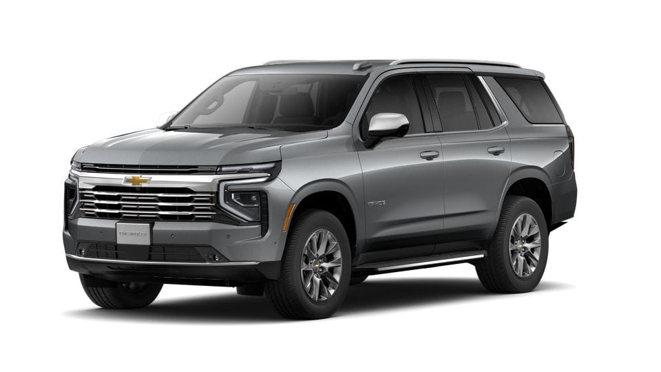 2026 Chevrolet Tahoe Premier - Photo 52