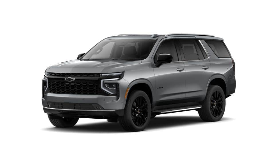 2026 Chevrolet Tahoe Premier - Photo 1