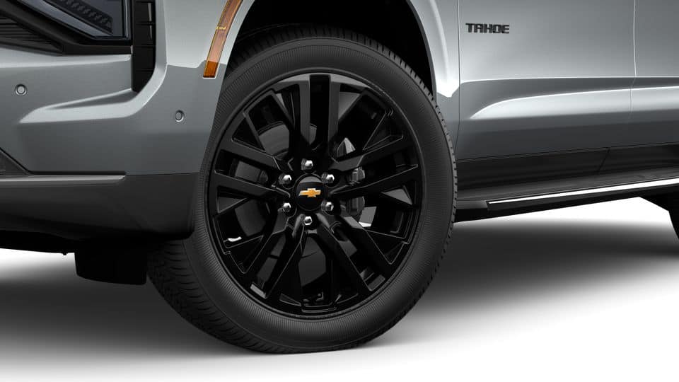 2026 Chevrolet Tahoe Premier - Photo 6