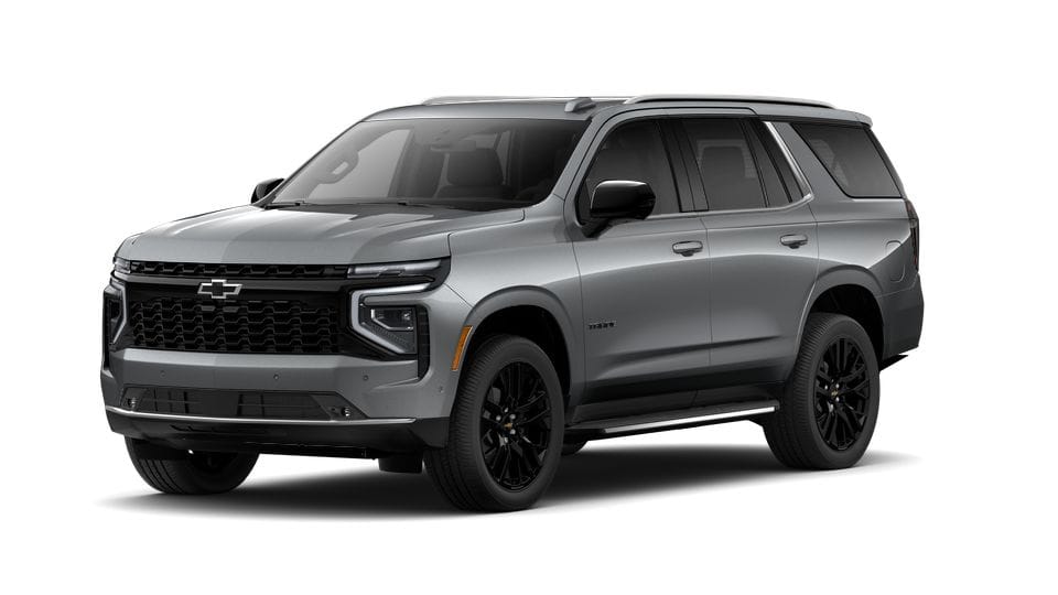 2026 Chevrolet Tahoe Premier - Photo 3