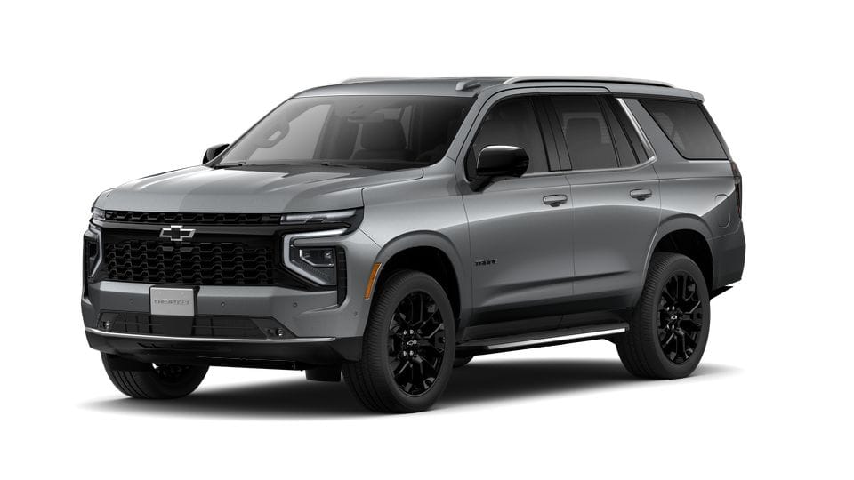 2026 Chevrolet Tahoe Premier - Photo 37