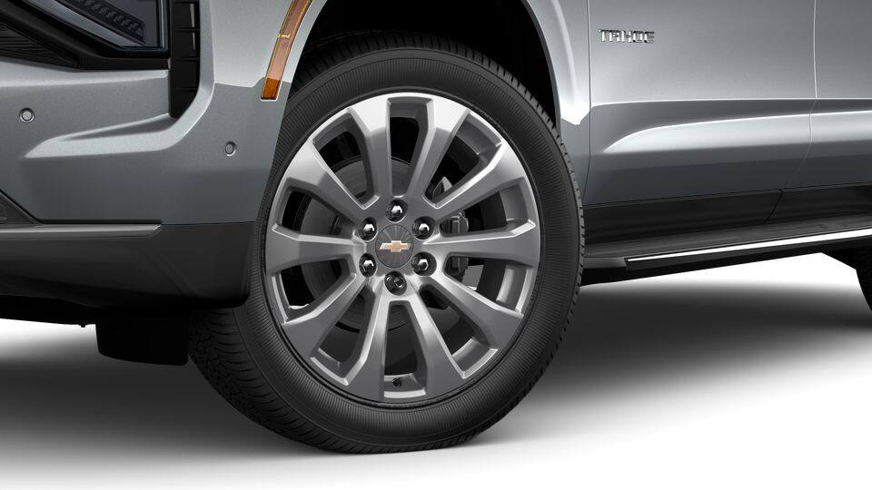 2026 Chevrolet Tahoe Premier - Photo 66