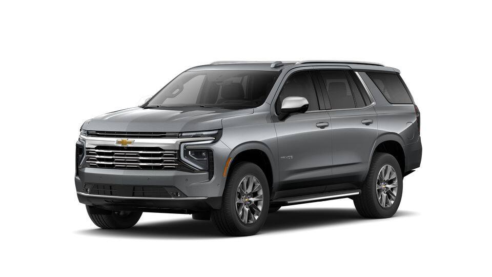 2026 Chevrolet Tahoe Premier - Photo 30