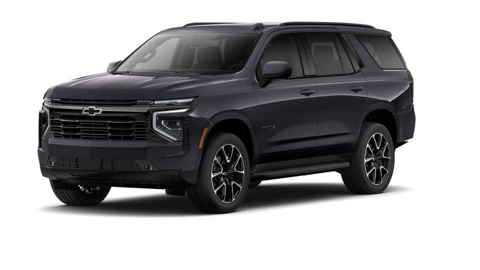 2026 Chevrolet Tahoe RST - Photo 31