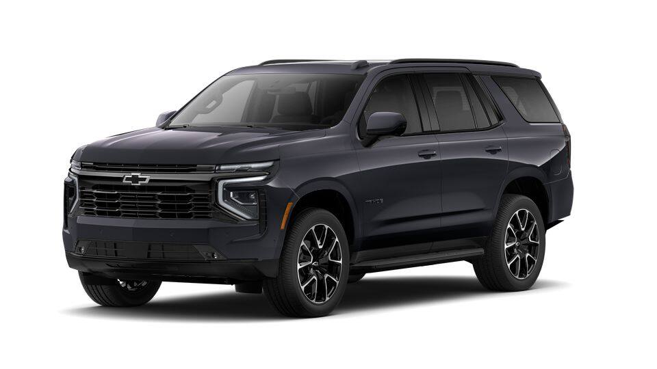 2026 Chevrolet Tahoe RST - Photo 32