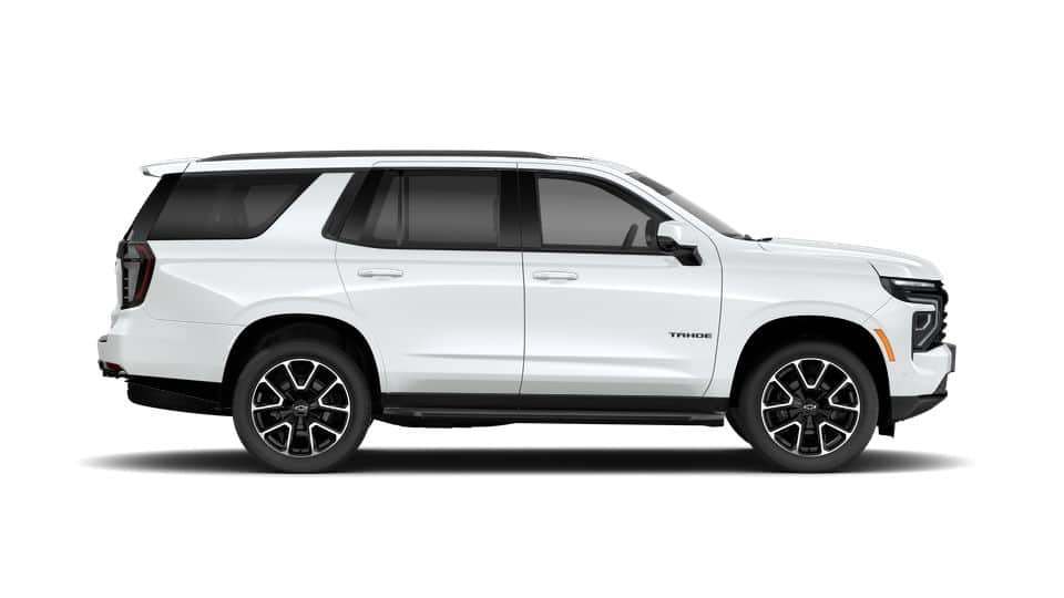 2026 Chevrolet Tahoe RST - Photo 24