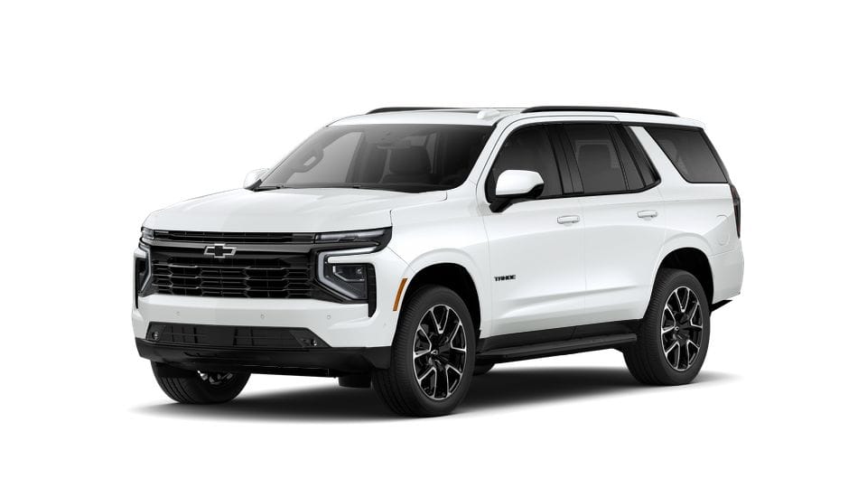 2026 Chevrolet Tahoe RST - Photo 26
