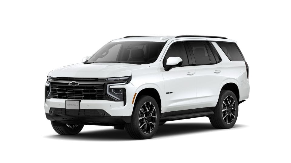 2026 Chevrolet Tahoe RST - Photo 49