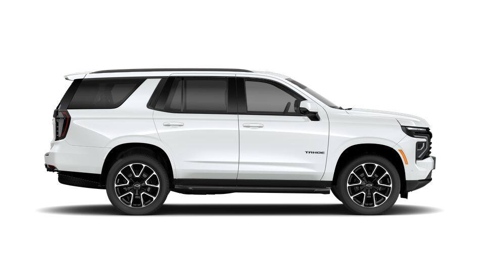 2026 Chevrolet Tahoe RST - Photo 52