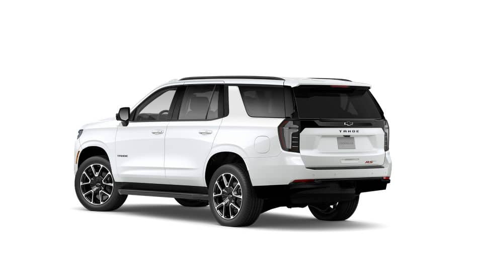 2026 Chevrolet Tahoe RST - Photo 53