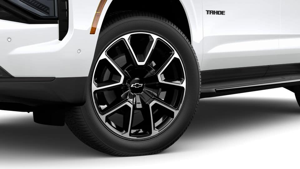 2026 Chevrolet Tahoe RST - Photo 54