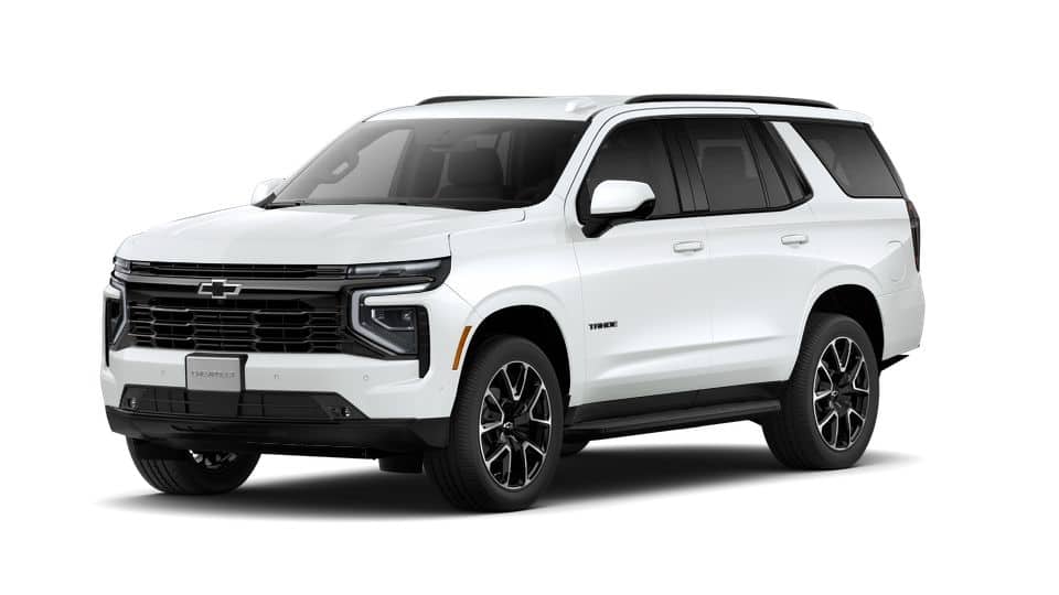 2026 Chevrolet Tahoe RST - Photo 51