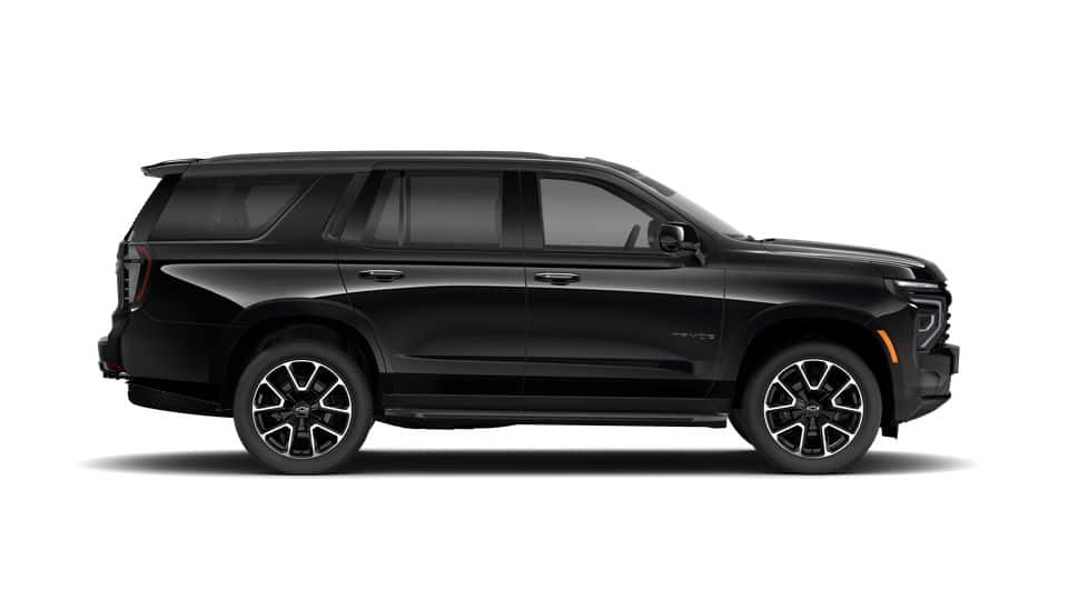 2026 Chevrolet Tahoe RST - Photo 4