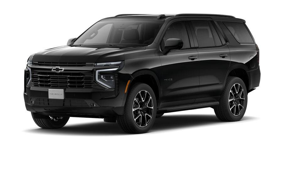 2026 Chevrolet Tahoe RST - Photo 2