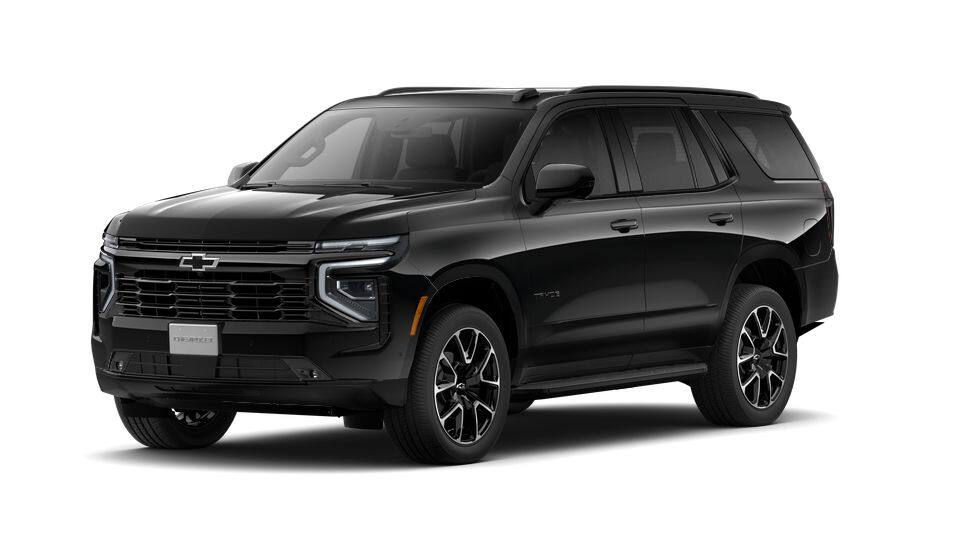 2026 Chevrolet Tahoe RST - Photo 52