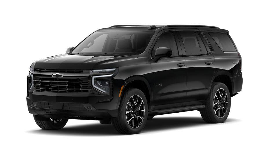 2026 Chevrolet Tahoe RST - Photo 27