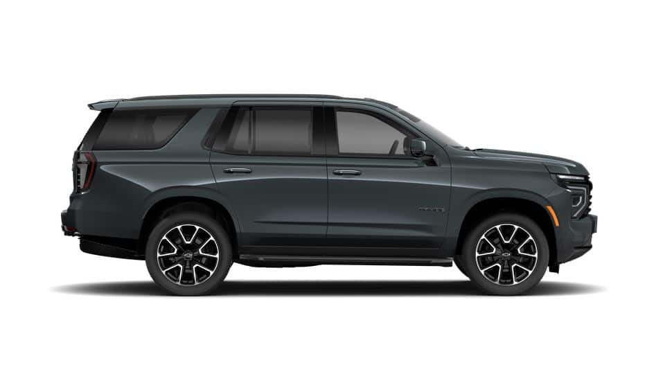 2026 Chevrolet Tahoe RST - Photo 4