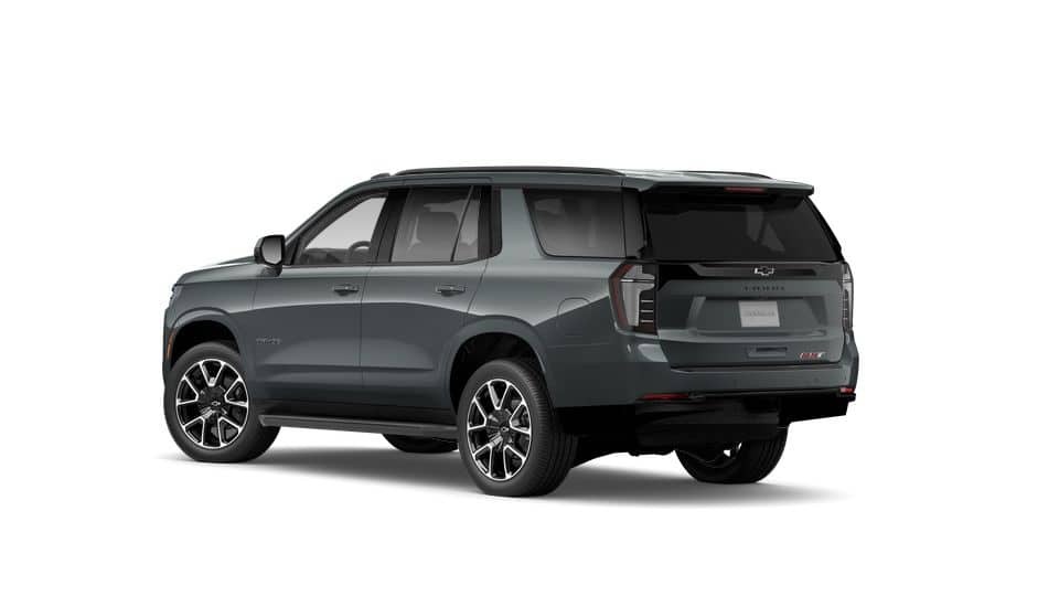 2026 Chevrolet Tahoe RST - Photo 5