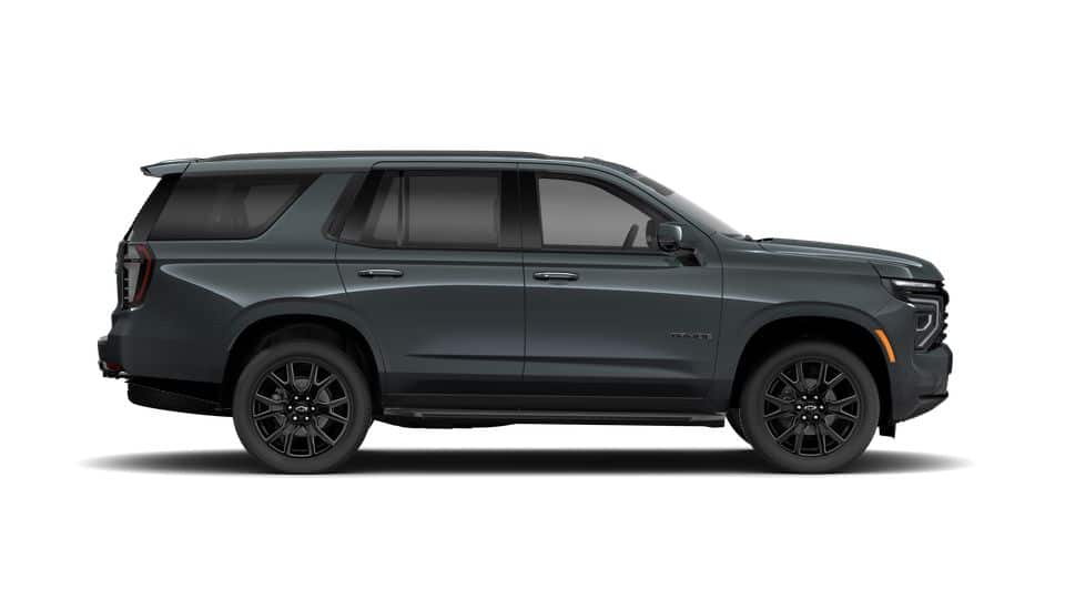 2026 Chevrolet Tahoe RST - Photo 4
