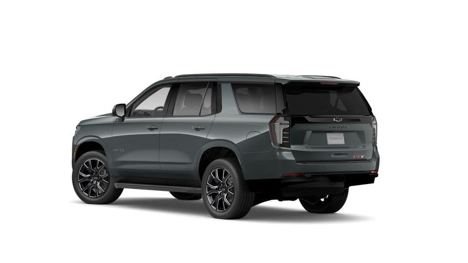 2026 Chevrolet Tahoe RST - Photo 5