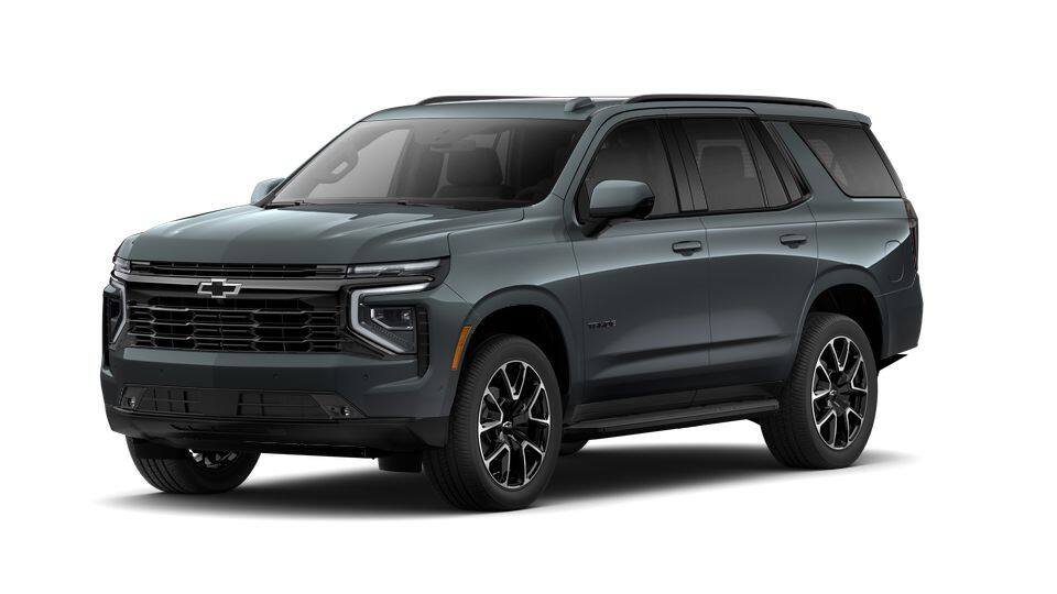 2026 Chevrolet Tahoe RST - Photo 28