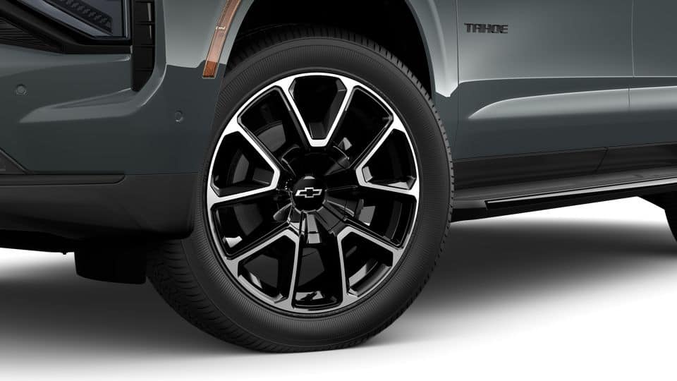 2026 Chevrolet Tahoe RST - Photo 30