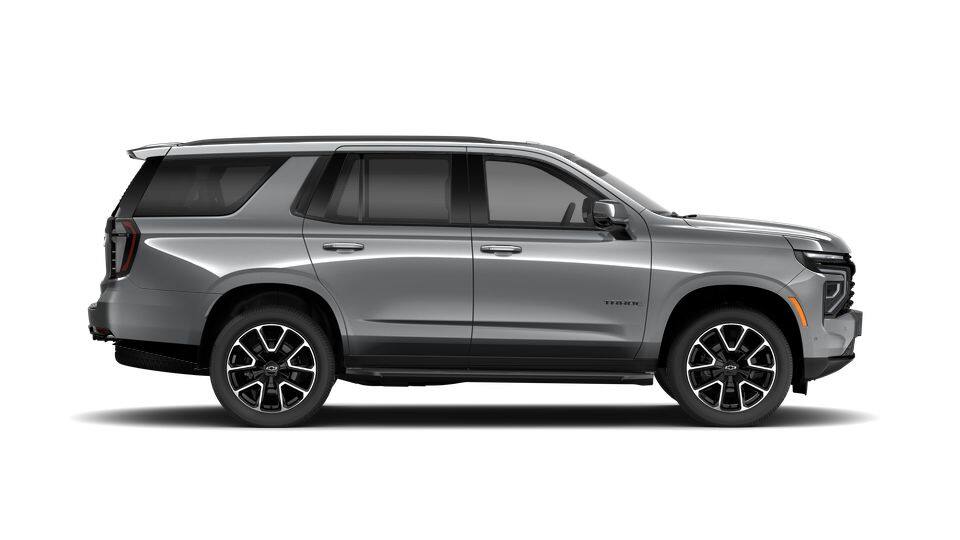 2026 Chevrolet Tahoe RST - Photo 28