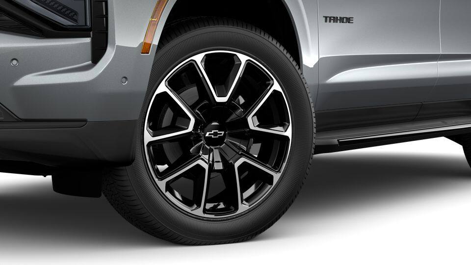 2026 Chevrolet Tahoe RST - Photo 30