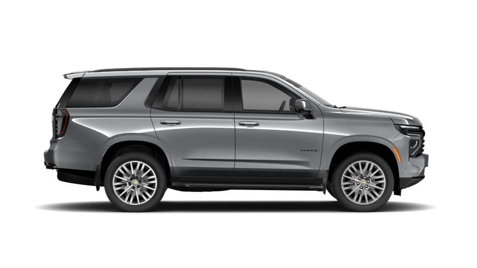 2026 Chevrolet Tahoe RST - Photo 47