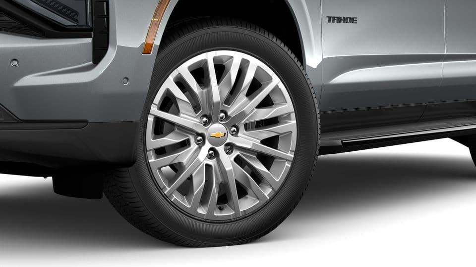 2026 Chevrolet Tahoe RST - Photo 49