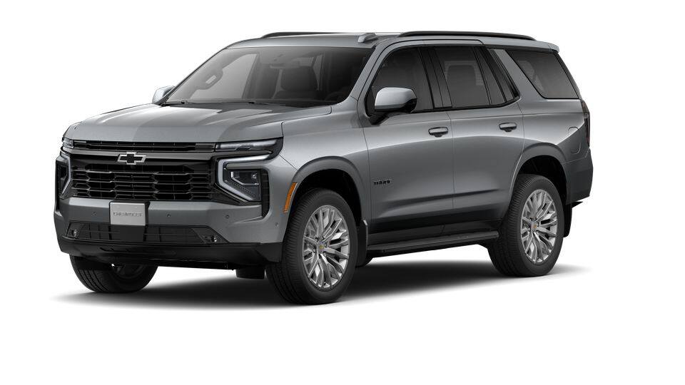 2026 Chevrolet Tahoe RST - Photo 45