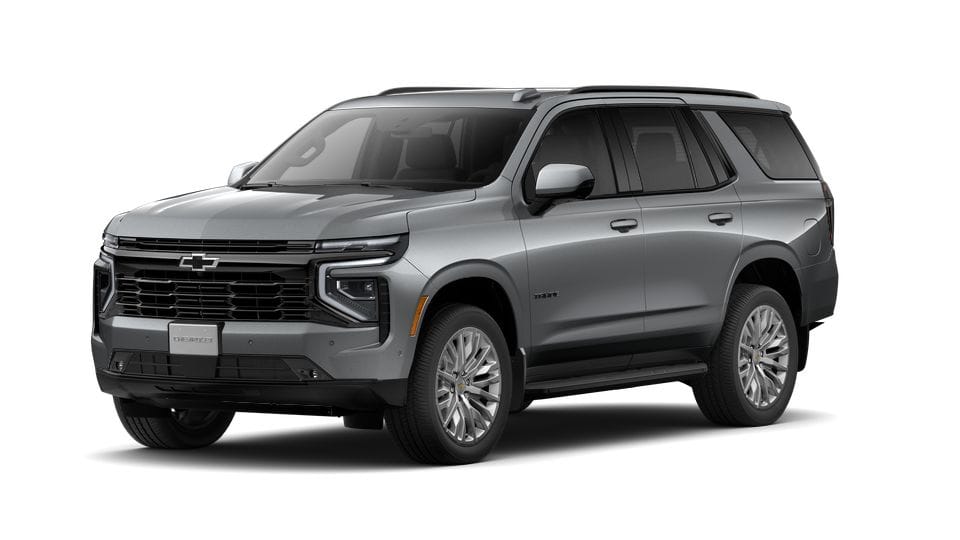 2026 Chevrolet Tahoe RST - Photo 46