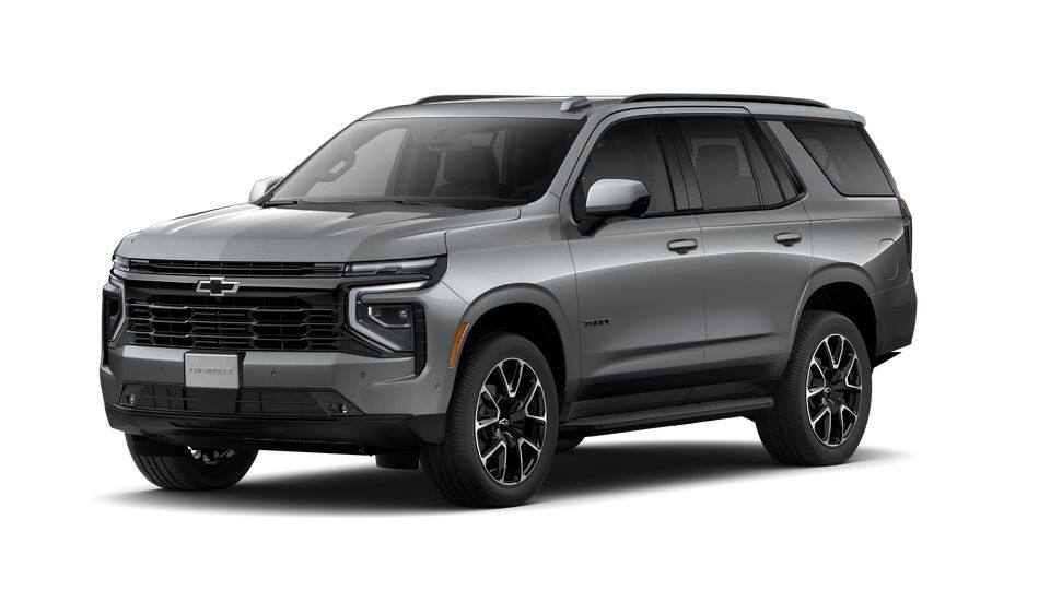 2026 Chevrolet Tahoe RST - Photo 27