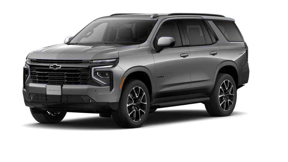2026 Chevrolet Tahoe RST - Photo 26