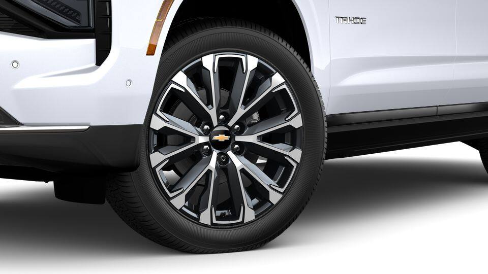2026 Chevrolet Tahoe High Country - Photo 30